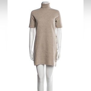 Ralph Lauren Collection. Women’s wool cashmere sweater dress. Size M